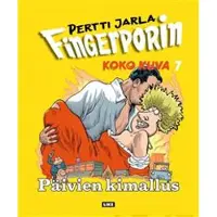 Like Kustannus Oy Fingerporin koko kuva 7