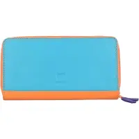 Mywalit Lompakko Nahka 14 cm Monivärinen