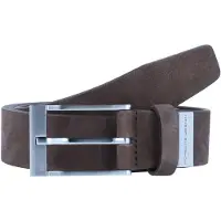 Porsche Design Dakota Vyö Nahka 110 cm Ruskea