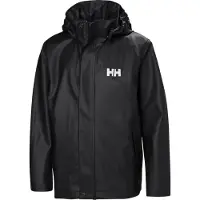 Helly Hansen Moss Jacket, nuorten sadetakki, Sininen