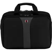Wenger Legacy 16" -tietokonelaukku, musta