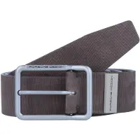 Porsche Design Michigan Vyö Nahka 110 cm Ruskea