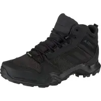 Adidas AX3 Mid GTX Kengät Miehet, core black/core black/carbon