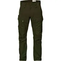 Fjällräven lappland hybrid trousers m