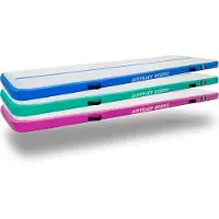 Airtracks NORDIC STANDARD, Airtrack