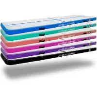 AirTrack Nordic HOME, Airtrack