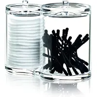Nomess copenhagen Nomess twin organizer, kirkas kirkas