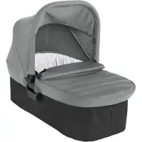 BabyJogger City Mini 2/Gt2 Pram - Slate - Grey - 9 KG