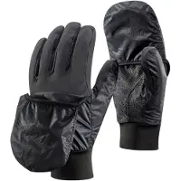 Black Diamond Wind Hood Softshell