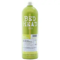Tigi Bed Head Urban Antidotes Re-energize shampoo normaaleille hiuksille 750 ml