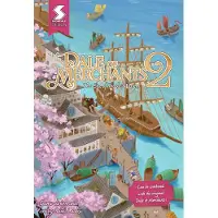 Asmodee Dale of Merchants 2 (ENG)