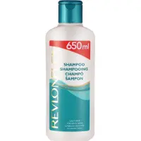 Revlon Purifying Shampoo Sebum Control 650 ml