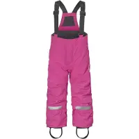 Didriksons Idre Toppahousut, Plastic Pink 90