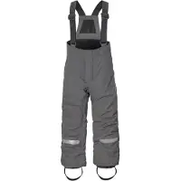 Didriksons Idre Toppahousut, Throne Grey, 90