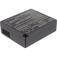Cameron Sino Panasonic DMW-BLG10 DMW-BLG10E akku 750 mAh