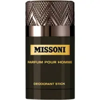 Missoni Pour Homme, Deostick 75g