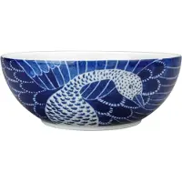 Götefors Porslin Selma-kulho Ø 15 cm 15 cm