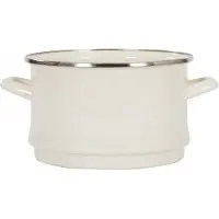 Kockums Jernverk Kockums-siivilä, höyrystystoiminto Cream lux (beige)