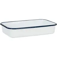 Kockums Jernverk Kockums-uunivuoka 31,5 cm Kockums White (valkoinen)