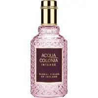4711 Floral Fields of Ireland Intense Eau de Cologne 50 ml