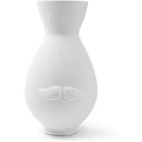 Jonathan Adler Maljakko Mr. and Mrs. Muse Large - Valkoinen