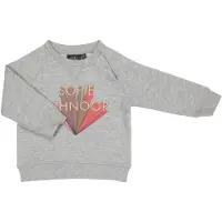 Sofie schnoor Paita, Grey Melange 56