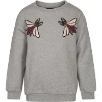 Sofie schnoor Paita, Grey Melange 116