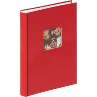 Walther design Me111r Fun Memo Slip-in 300 Valokuvan Valokuva-albumi 10x15 Cm