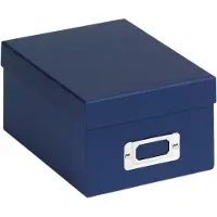Walther design Fotobox Hauskaa 700 Kuvaa 10x15 Cm