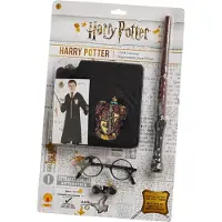 Harry Potter Naamiaisasu 5-6 Vuotta