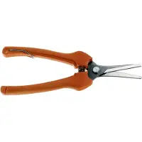 Bahco P128-19, fruit- and floral scissors