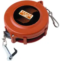 Bahco Käsisaha 2600; 550 mm