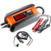 Bahco akkulaturi BBCE12-3 12V, 3A