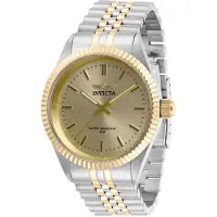 Invicta Specialty Mies Kvartsi