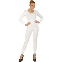 Widmann Valkoinen bodysuit, naiset