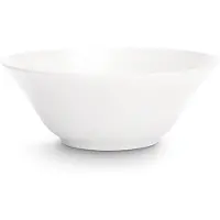 Mateus Basic-kulho 2 l valkoinen