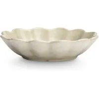 Mateus Oyster kulho 16x18 cm Sand