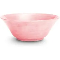 Mateus Basic-kulho 2 l light pink