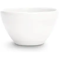 Mateus Basic organic -kulho 12 cm valkoinen