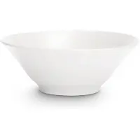 Mateus Basic-kulho 70 cl valkoinen