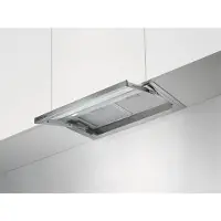 Electrolux LFP536X -liesituuletin, teräs, 60 cm