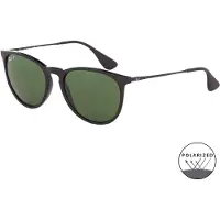 Ray-Ban Erika - Black - 54