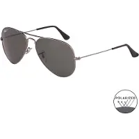 Ray-Ban Aviator - RB3025 004/58 58