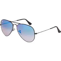Ray-Ban Aviator - RB3025 002/4O 58