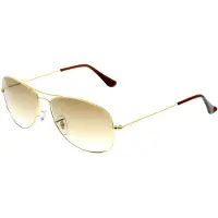 Ray-Ban Cockpit - RB3362 001/51 59