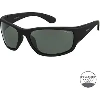 Polaroid Aurinkolasit - - Pld 7005/s - Musta - Vihreät linssit - Unisex aikuinen