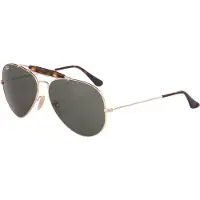 Ray-Ban Outdoorsman II - RB3029 181 62