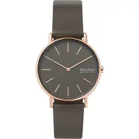 Fossil Skagen Signatur SKW2794 -rannekello, 38 mm