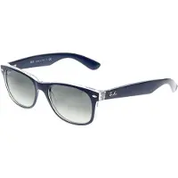 Ray-Ban New Wayfarer - RB2132 605371 55