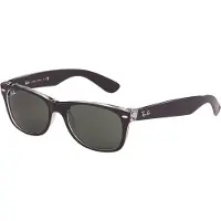 Ray-Ban New Wayfarer - RB2132 6052 52
